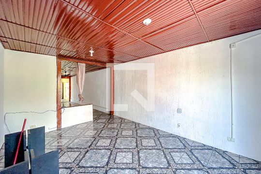 Sala de casa à venda com 3 quartos, 289m² em Cidade Mãe do Céu, São Paulo
