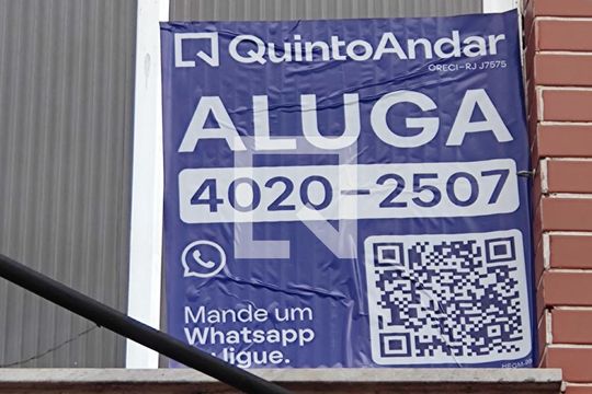 Placa de casa para alugar com 2 quartos, 70m² em Freguesia (jacarepaguá), Rio de Janeiro