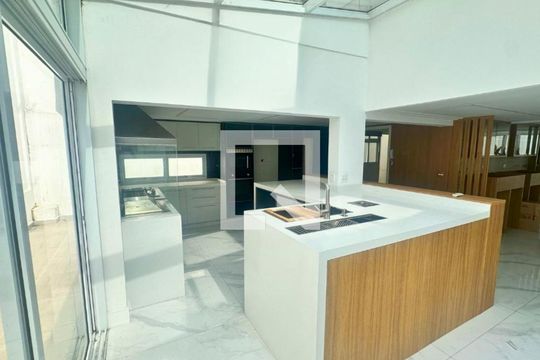 Casa de Condomínio à venda com 7 quartos, 372m² em Tucuruvi, São Paulo
