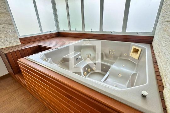 Casa de Condomínio à venda com 7 quartos, 372m² em Tucuruvi, São Paulo