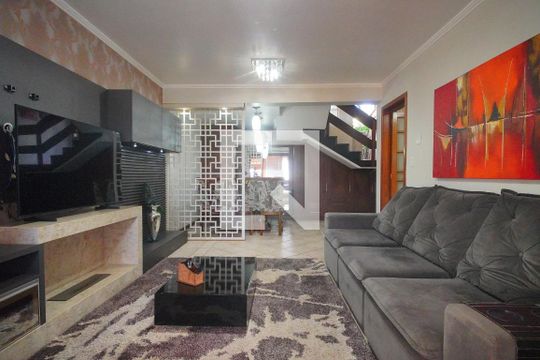 Casa à venda com 3 quartos, 175m² em Jardim America, São Leopoldo