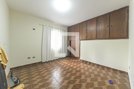 Casa 2 - Quarto  de casa à venda com 5 quartos, 140m² em Vila Moraes, São Paulo