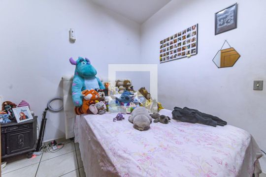 Quarto 2 de casa à venda com 5 quartos, 140m² em Vila Moraes, São Paulo