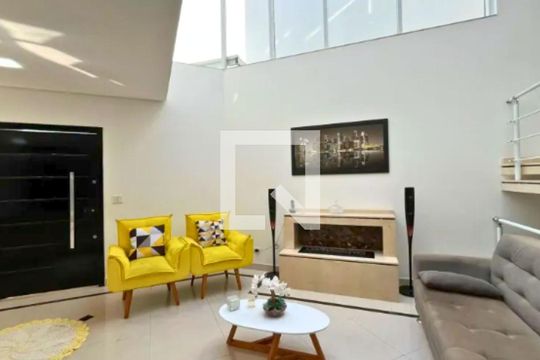 Casa de Condomínio à venda com 3 quartos, 480m² em Tremembé, São Paulo