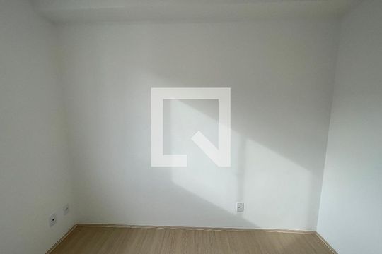 Quarto 1 de apartamento para alugar com 2 quartos, 35m² em Jaguaré, São Paulo