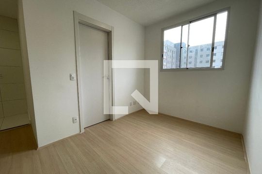 Apartamento para alugar com 2 quartos, 35m² em Jaguaré, São Paulo