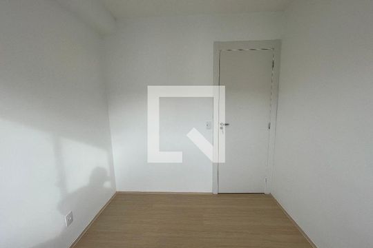 Quarto 1 de apartamento para alugar com 2 quartos, 35m² em Jaguaré, São Paulo