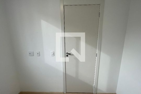 Quarto 2 de apartamento para alugar com 2 quartos, 35m² em Jaguaré, São Paulo