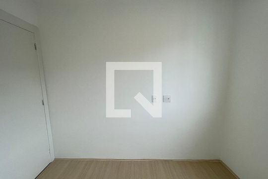 Quarto 1 de apartamento para alugar com 2 quartos, 35m² em Jaguaré, São Paulo