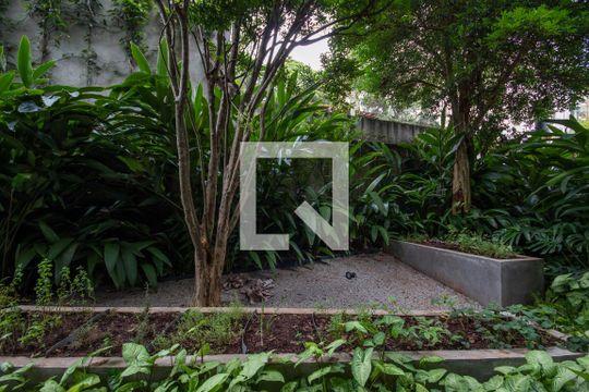 Área comum de apartamento para alugar com 3 quartos, 102m² em Cidade São Francisco, Osasco