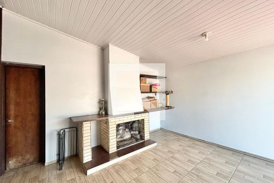 Sala - 2 de apartamento à venda com 2 quartos, 106m² em Vila Rosa, Novo Hamburgo
