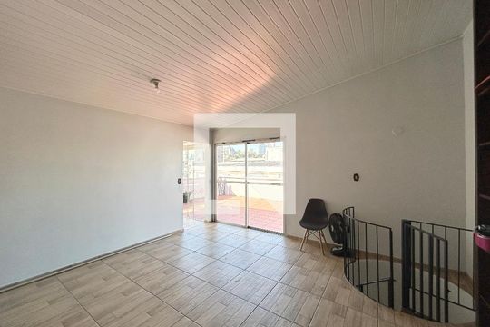 Sala - 2 de apartamento à venda com 2 quartos, 106m² em Vila Rosa, Novo Hamburgo