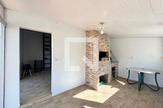 Sala - 3 de apartamento à venda com 2 quartos, 106m² em Vila Rosa, Novo Hamburgo
