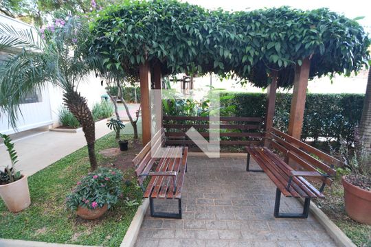 Área comum de apartamento à venda com 2 quartos, 44m² em Vila Industrial (campinas), Campinas