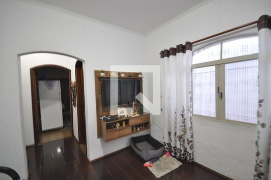 Sala de casa à venda com 2 quartos, 148m² em Vila Leonor, São Paulo