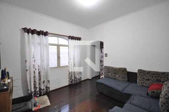 Sala de casa à venda com 2 quartos, 148m² em Vila Leonor, São Paulo