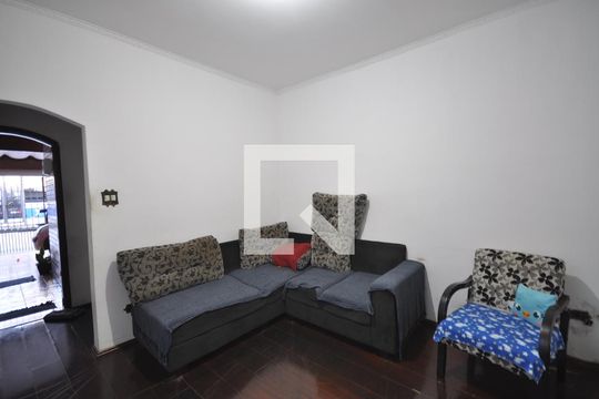 Sala de casa à venda com 2 quartos, 148m² em Vila Leonor, São Paulo