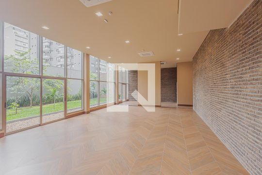 Salão de Festas de apartamento à venda com 4 quartos, 314m² em Pinheiros, São Paulo