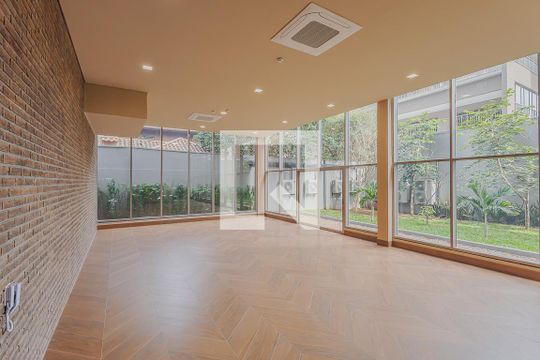 Salão de Festas de apartamento à venda com 4 quartos, 314m² em Pinheiros, São Paulo