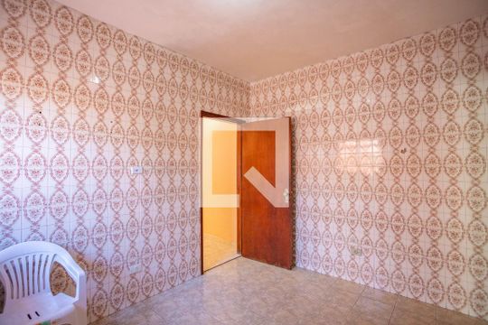 Cozinha de casa à venda com 3 quartos, 170m² em Conceição, Diadema