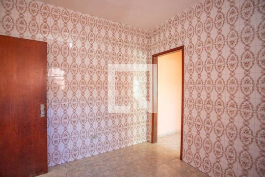 Cozinha de casa à venda com 3 quartos, 170m² em Conceição, Diadema