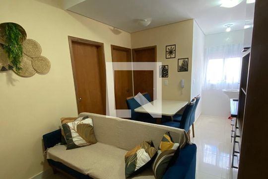 Apartamento para alugar com 2 quartos, 35m² em Itaquera, São Paulo