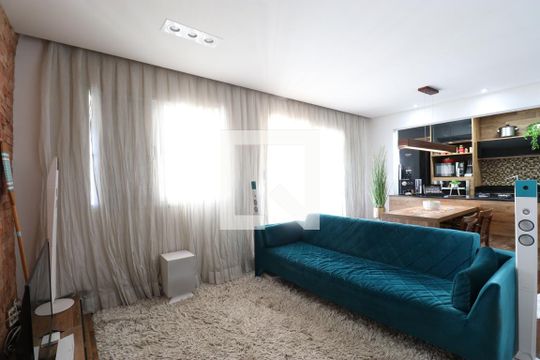 Apartamento à venda com 2 quartos, 80m² em Vila Leopoldina, São Paulo