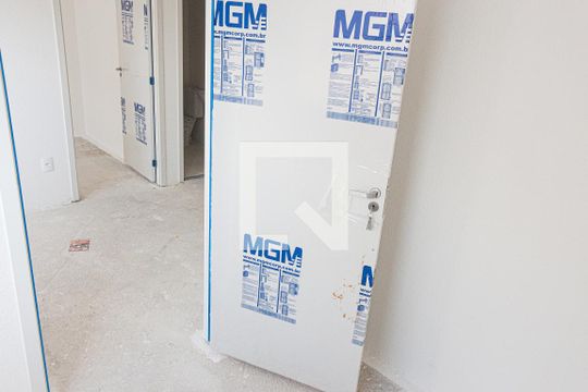 Quarto 1 de apartamento à venda com 2 quartos, 34m² em Veleiros, São Paulo