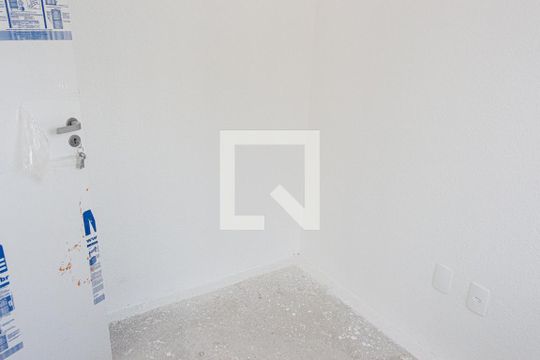 Quarto 1 de apartamento à venda com 2 quartos, 34m² em Veleiros, São Paulo