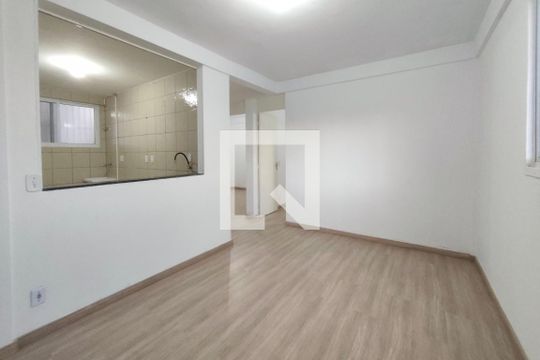 Apartamento à venda com 2 quartos, 52m² em Parque Residencial Vila União, Campinas