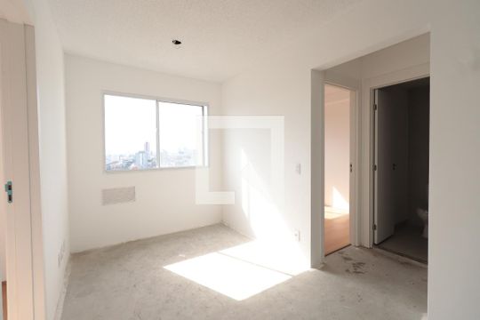 Apartamento para alugar com 2 quartos, 38m² em Tatuapé, São Paulo
