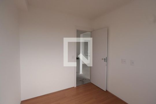 Quarto 2 de apartamento para alugar com 2 quartos, 38m² em Tatuapé, São Paulo