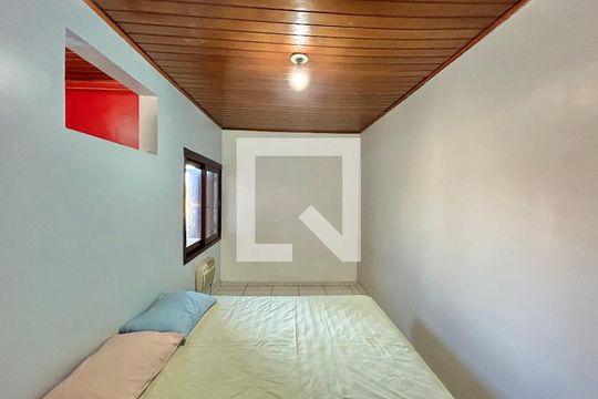 Quarto 1  de casa à venda com 3 quartos, 170m² em Campina, São Leopoldo