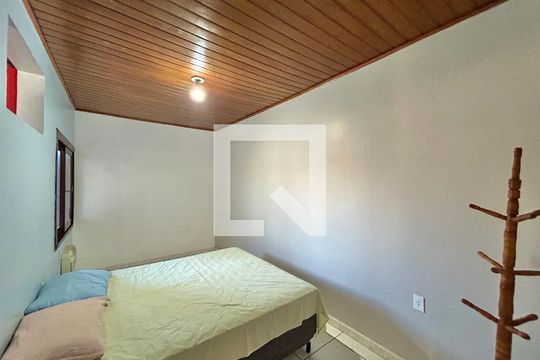 Quarto 1  de casa à venda com 3 quartos, 170m² em Campina, São Leopoldo