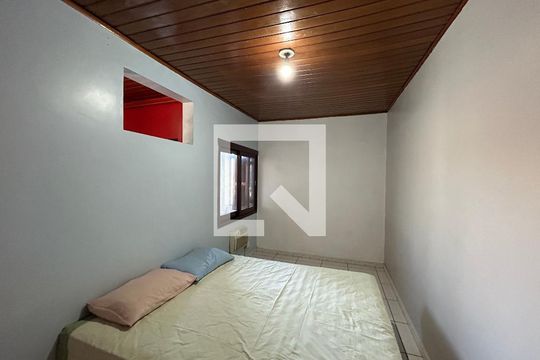 Quarto 1  de casa à venda com 3 quartos, 170m² em Campina, São Leopoldo