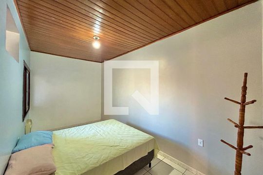 Quarto 1  de casa à venda com 3 quartos, 170m² em Campina, São Leopoldo