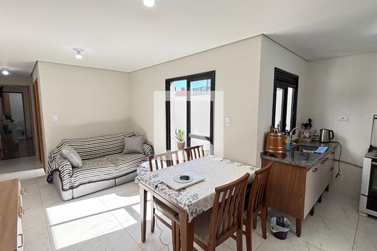 Apartamento à venda com 2 quartos, 106m² em Casa Branca, Santo André