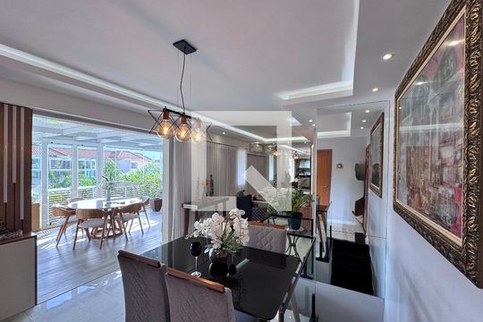 Apartamento à venda com 3 quartos, 174m² em Recreio dos Bandeirantes, Rio de Janeiro