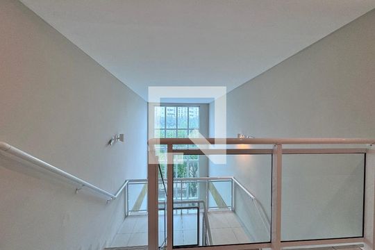 Área comum de apartamento à venda com 3 quartos, 174m² em Recreio dos Bandeirantes, Rio de Janeiro