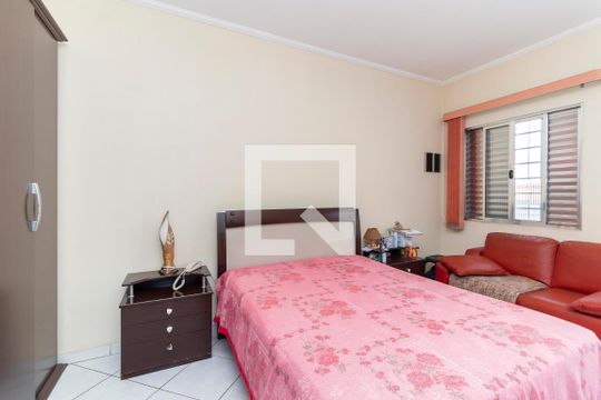 Quarto 1 de casa à venda com 3 quartos, 130m² em Guaianases, São Paulo