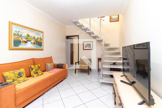 Sala de casa à venda com 3 quartos, 130m² em Guaianases, São Paulo
