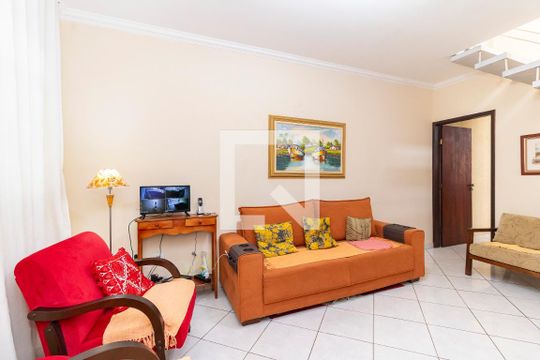 Sala de casa à venda com 3 quartos, 130m² em Guaianases, São Paulo