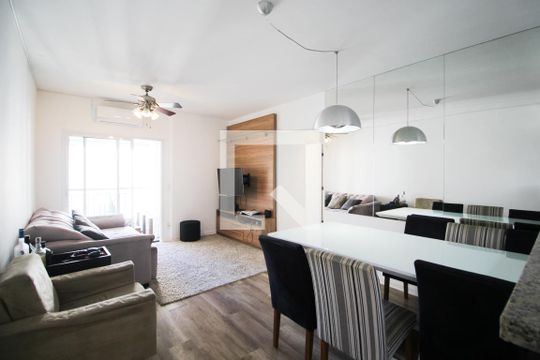 Apartamento para alugar com 2 quartos, 73m² em Vila Olímpia, São Paulo