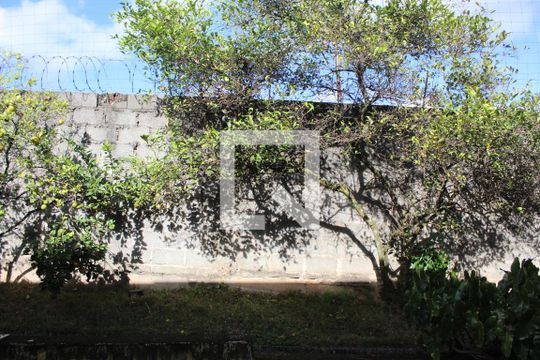 Vista do Quarto de casa de condomínio para alugar com 2 quartos, 60m² em Jardim Barbacena, Cotia