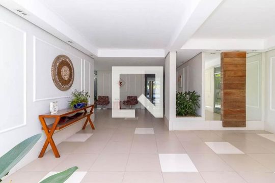 Área comum de apartamento à venda com 3 quartos, 150m² em Parque Mandaqui, São Paulo