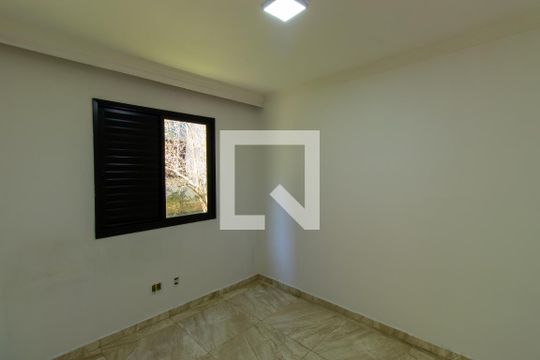 Quarto 2 de apartamento para alugar com 2 quartos, 54m² em Jardim Isis, Cotia