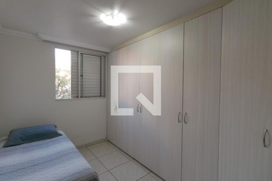 Quarto 1 de apartamento à venda com 4 quartos, 180m² em Castelo, Belo Horizonte