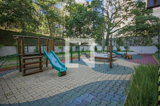 Área comum  de apartamento à venda com 3 quartos, 82m² em Jardim das Vertentes, São Paulo