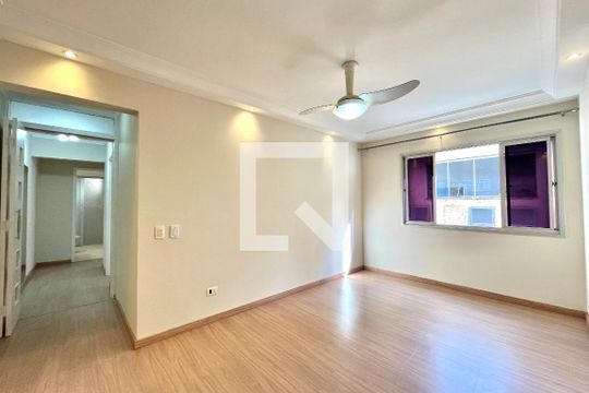 Apartamento para alugar com 2 quartos, 80m² em Vila da Saúde, São Paulo