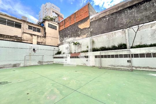 Área comum de apartamento para alugar com 2 quartos, 80m² em Vila da Saúde, São Paulo